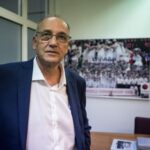 Τι είπε ο Βαγγέλης Λιόλιος για τον Βατούτιν