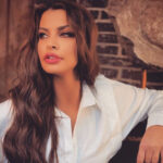 Η Πατρινή Νίνα Λοτσάρη για το ενδεχόμενο γάμου με τον σύντροφό της: «Προς το παρόν μου αρκεί έτσι όπως το ζούμε»