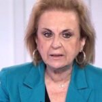 Ματίνα Παγώνη: Αυτός είναι ο λόγος που κάνουμε την τρίτη δόση στους τρεις μήνες