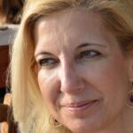 Η Σοφία Δημοπούλου με καταγωγή από τα Λουσικά, έβγαλε το νέο της βιβλίο
