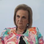 Παγώνη: «Ο κορονοϊός θα μείνει, δεν θα είναι επιθετικός»