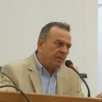 Πατούχας για Πατρών-Πύργου: Ψέματα με ουρά, αλήθειες με σκοπιμότητα