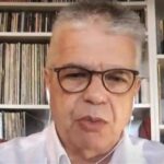 Μετάλλαξη Όμικρον – Χαράλαμπος Γώγος: Μας προστατεύει η τρίτη δόση του εμβολίου