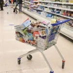Σουπερμάρκετ: Ερχονται αυξήσεις φωτιά – Σε ποια προϊόντα