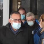 Στάθης Παναγιωτόπουλος: Ελεύθερος με όρους μετά τη δεύτερη απολογία