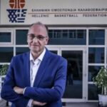 Στην Μόσχα ο Βαγγέλης Λιόλιος για συζητήσεις με Ιτούδη και Βατούτιν