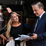 Πρεμιέρα για το «Sex and the city» – Νεκρός ο Mr Big
