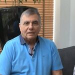 Γιώργος Τράγκας: Εισήχθη στη ΜΕΘ του «Σωτηρία»