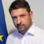 Καλάβρυτα: Ο Νίκος Χαρδαλιάς στις εκδηλώσεις του Ολοκαυτώματος εκ μέρους της Κυβέρνησης