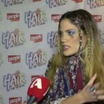 Μαίρη Συνατσάκη : Μιλάει για πρώτη φορά για το «σύμφωνο συμβίωσης» με τον Νίκο Μουτσινά