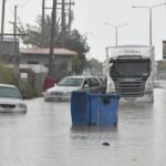 Το ψήψισμα της Λαϊκής Συσπείρωσης για την κακοκαιρία που έπληξε την Πάτρα