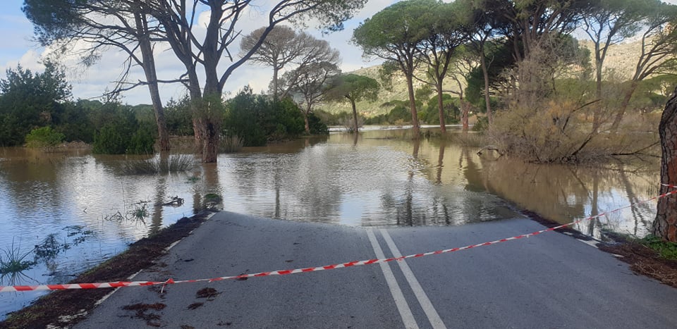 Kαταστράφηκε η Δυτική Αχαϊα! Εικόνες και βίντεο που συγκλονίζουν! Το δράμα χιλιάδων κατοίκων