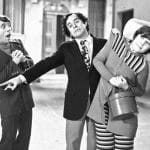 Χρόνης Εξαρχάκος: Ο λόγος που δεν παντρεύτηκε ποτέ