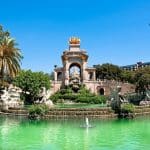 Στην Ευρώπη τα 10 δημοφιλέστερα σιντριβάνια του κόσμου: Ένα ελληνικό στην 26η θέση