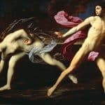 Γιατί οι αρχαίοι Έλληνες έκαναν πρόταση γάμου πετώντας ένα μήλο στις αγαπημένες τους;