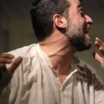 Θέατρο act: Ο κοιμώμενος Χαλεπάς για τρεις μοναδικές παραστάσεις