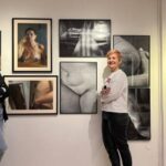ΠΑΤΡΑ: Cube Gallery: Εγκαίνια έκθεσης "Υπό Διαπραγμάτευση" ΦΩΤΟ
