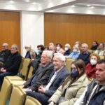 Ώρα Πατρών-Γιώργος Ρώρος: Συμμετοχή σε εκδηλώσεις την Δευτέρα