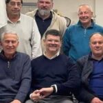 Νέο Δ.Σ. στον ΠΟΠ - Παραμένει Πρόεδρος ο Σπύρος Πολίτης - ΦΩΤΟ