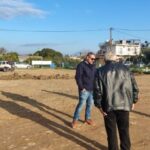ΠΑΤΡΑ: Νέο πάρκο στην περιοχή της Παραλίας