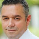 Θέμης Χειμάρας: Παραιτήθηκε ο βουλευτής της Νέας Δημοκρατίας