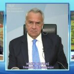 Τέως βασιλιάς Κωνσταντίνος - Βορίδης: μια προσφώνηση δεν δημιουργεί παλάτια (βίντεο)