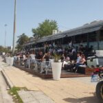 Πάτρα: Ο δήμος καλεί την εστίαση να ρυθμίσει άμεσα τις άδειες για τα τραπεζοκαθίσματα