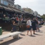 Πάτρα – Εστίαση: Περιμένουν μια τελευταία διεκόλυνση