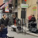 Πατρινό Καρναβάλι 2023: Καρναβαλικό μουσικό πρόγραμμα την Κυριακή στη Ρήγα Φεραίου
