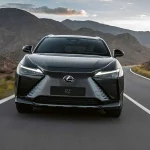H τιμή πώλησης του Lexus RZ 450e στην Ελλάδα