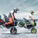 Η Benelli ετοιμάζει «βόμβα» στην κατηγορία των παπιών