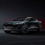 To activesphere δείχνει το μέλλον της Audi