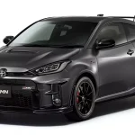 Κάποιος «ακούμπησε» 140.000 ευρώ για ένα Toyota GRMN Yaris!