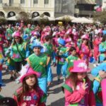 ΠΑΤΡΑ: Υποβολή αιτήσεων για την Καρναβαλική Παρέλαση των Μικρών και το 58ο Παιχνίδι του Κρυμμένου Θησαυρού