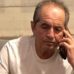 ΑΝΔΡΕΑΣ ΝΙΚΟΛΑΟΥ για 42χρονο ρομά: Ενας κόσμος της πλάκας