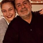 Το συγκινητικό "αντίο" της κόρης του Παντελή Κοκκόση - "Εσύ επέλεξες να παλέψεις"