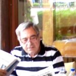 "Εφυγε" ο Ανδρέας Διαμαντόπουλος - Ακούραστος εργάτης στο πλευρό των αγροτών