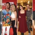 Τα ζευγάρια της showbiz που χώρισαν μέσα στο 2022