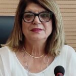 Δήμητρα Γεωργακοπούλου-Μπάστα: "Δεν θα είμαι υποψήφια στις εθνικές εκλογές"
