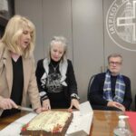 ΠΑΤΡΑ: Η κοπή πίτας του Ιατρικού Συλλόγου