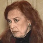 Νεφέλη Ορφανού για Πέτρο Φιλιππίδη: «Όταν βρέθηκα σε δύσκολη κατάσταση…»
