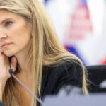 ΟΛΟΚΛΗΡΗ η πρώτη κατάθεση της Καϊλή: «Δεν μπορώ να εξηγήσω τα χρήματα, αλλά το έκανε ο άντρας μου»