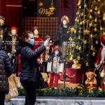 ΠΑΤΡΑ: Τι δείχνουν τα στοιχεία έρευνας της ΕΣΕΕ για την εορταστική περίοδο