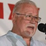 Ανδρέας Μάζης: "Επώδυναι συνεργασίαι και σταθεραί κυβερνήσεις"