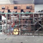 ΠΑΤΡΑ - ΝΤΡΟΠΗ: Δείτε που κατασκευάζουν τα καρναβαλικά άρματα τα πληρώματα