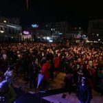 ΠΑΤΡΑ: Δείτε πόσοι μέθυσαν στην τελετή έναρξης