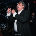 Papakia live stage: Χαμός για τον Βολάνη - ΦΩΤΟ
