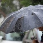 Πάτρα: Προσοχή συνιστά η Πολιτική Προστασία ενόψει κακοκαιρίας