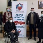 Ν.Ε. Αχαΐας ΠΑ.ΣΟ.Κ. – Κίνημα Αλλαγής: «Οι κοινωνικές δομές χρειάζονται πραγματική υποστήριξη για να επιβιώσουν και όχι ευχολόγια»