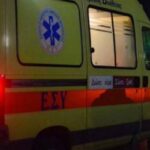 ΠΑΤΡΑ: Στο Νοσοκομείο 14χρονη λόγω μέθης